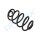 PROFLEX AUTOMOTIVE PX1-0452 Fahrwerksfeder