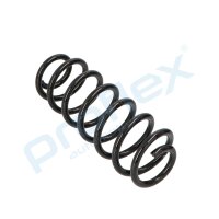 PROFLEX AUTOMOTIVE PX1-0455 Fahrwerksfeder