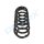 PROFLEX AUTOMOTIVE PX1-0455 Fahrwerksfeder