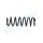 PROFLEX AUTOMOTIVE PX1-0455 Fahrwerksfeder