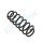 PROFLEX AUTOMOTIVE PX1-0455 Fahrwerksfeder