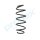 PROFLEX AUTOMOTIVE PX1-0456 Fahrwerksfeder