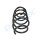PROFLEX AUTOMOTIVE PX1-0456 Fahrwerksfeder