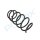 PROFLEX AUTOMOTIVE PX1-0456 Fahrwerksfeder