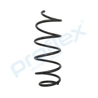 PROFLEX AUTOMOTIVE PX1-0457 Fahrwerksfeder