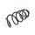 PROFLEX AUTOMOTIVE PX1-0457 Fahrwerksfeder