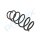 PROFLEX AUTOMOTIVE PX1-0457 Fahrwerksfeder