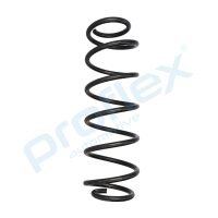 PROFLEX AUTOMOTIVE PX1-0458 Fahrwerksfeder