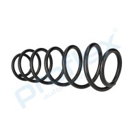 PROFLEX AUTOMOTIVE PX1-0458 Fahrwerksfeder