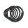 PROFLEX AUTOMOTIVE PX1-0458 Fahrwerksfeder