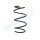 PROFLEX AUTOMOTIVE PX1-0459 Fahrwerksfeder