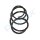 PROFLEX AUTOMOTIVE PX1-0459 Fahrwerksfeder