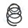 PROFLEX AUTOMOTIVE PX1-0459 Fahrwerksfeder
