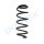 PROFLEX AUTOMOTIVE PX1-0460 Fahrwerksfeder