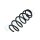 PROFLEX AUTOMOTIVE PX1-0460 Fahrwerksfeder