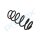PROFLEX AUTOMOTIVE PX1-0460 Fahrwerksfeder
