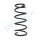 PROFLEX AUTOMOTIVE PX1-0461 Fahrwerksfeder