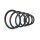 PROFLEX AUTOMOTIVE PX1-0461 Fahrwerksfeder