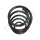 PROFLEX AUTOMOTIVE PX1-0462 Fahrwerksfeder