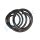 PROFLEX AUTOMOTIVE PX1-0462 Fahrwerksfeder