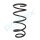 PROFLEX AUTOMOTIVE PX1-0463 Fahrwerksfeder