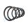 PROFLEX AUTOMOTIVE PX1-0463 Fahrwerksfeder