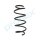 PROFLEX AUTOMOTIVE PX1-0465 Fahrwerksfeder
