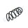 PROFLEX AUTOMOTIVE PX1-0466 Fahrwerksfeder