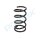 PROFLEX AUTOMOTIVE PX1-0467 Fahrwerksfeder