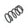 PROFLEX AUTOMOTIVE PX1-0467 Fahrwerksfeder