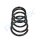 PROFLEX AUTOMOTIVE PX1-0467 Fahrwerksfeder
