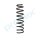 PROFLEX AUTOMOTIVE PX1-0469 Fahrwerksfeder