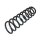 PROFLEX AUTOMOTIVE PX1-0469 Fahrwerksfeder