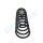 PROFLEX AUTOMOTIVE PX1-0469 Fahrwerksfeder