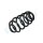 PROFLEX AUTOMOTIVE PX1-0471 Fahrwerksfeder