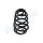 PROFLEX AUTOMOTIVE PX1-0471 Fahrwerksfeder
