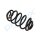 PROFLEX AUTOMOTIVE PX1-0471 Fahrwerksfeder
