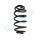 PROFLEX AUTOMOTIVE PX1-0471 Fahrwerksfeder