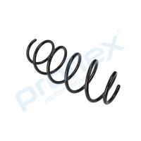 PROFLEX AUTOMOTIVE PX1-0474 Fahrwerksfeder
