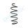 PROFLEX AUTOMOTIVE PX1-0474 Fahrwerksfeder