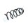 PROFLEX AUTOMOTIVE PX1-0474 Fahrwerksfeder