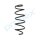PROFLEX AUTOMOTIVE PX1-0474 Fahrwerksfeder