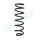PROFLEX AUTOMOTIVE PX1-0475 Fahrwerksfeder