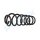 PROFLEX AUTOMOTIVE PX1-0475 Fahrwerksfeder