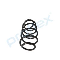 PROFLEX AUTOMOTIVE PX1-0477 Fahrwerksfeder