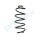 PROFLEX AUTOMOTIVE PX1-0477 Fahrwerksfeder
