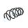 PROFLEX AUTOMOTIVE PX1-0477 Fahrwerksfeder
