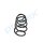 PROFLEX AUTOMOTIVE PX1-0477 Fahrwerksfeder