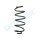 PROFLEX AUTOMOTIVE PX1-0477 Fahrwerksfeder