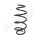 PROFLEX AUTOMOTIVE PX1-0478 Fahrwerksfeder